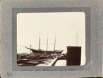 The Schooner Alice McDonald