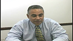 [2001-08-14] Interview with Commissioner Jimmy Morales by Greg Bush, part 2