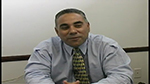 Interview with Commissioner Jimmy Morales by Greg Bush, part 3