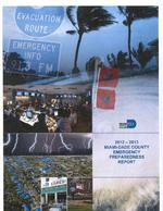 2012 - 2013,  Miami-Dade County Emergency Preparedness Report