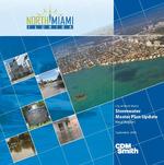 City of North Miami, Stormwater master plan update, Final report