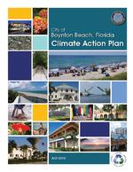 [2010-07] City of Boynton Beach, Florida, climate action plan