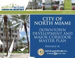 [2013-05] City of North Miami, Downtown development and major corridor master plan