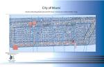 City of Miami, Martin Luther King Boulevard and 54th commercial corridors market study