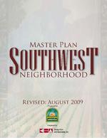 Master plan southwest neighborhood