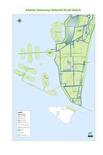 Atlantic Greenway Network - South Beach