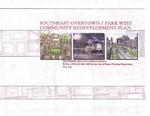 Southeast Overtown / Park West Community Redevelopment Plan