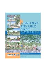 Miami parks and public spaces master plan