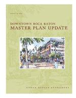 [2007-08-27] Downtown Boca Raton master plan update