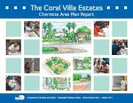 The Coral Villa Estates charrette area plan report