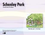 [2008-10] Schenley Park charrette area plan report