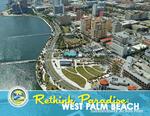 Rethink paradise : West Palm Beach sustainability action plan