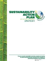 Sustainability action plan, City of Fort Lauderdale, Update 2011
