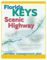 Florida Keys scenic highway corridor management plan