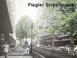 Flagler streetscape