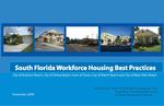 South Florida workforce housing best practices