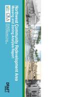 [2012-02-09] Northwest community redevelopment area : Massing and zoning analysis report