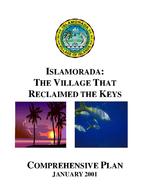 Islamorada, Village of Islands, comprehensive plan : goals, objectives and policies
