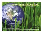 City green plan 2009