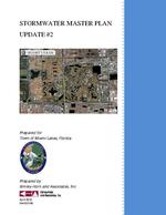 [2012-04] Stormwater master plan : Updated #2