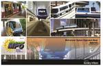 Metromover system expansion study : appendix