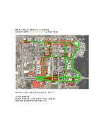 West Palm Beach, Florida : Downtown walkability analysis