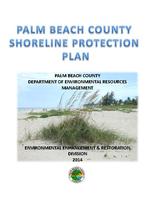Palm Beach County shoreline protection plan