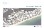City of Fort Lauderdale : center master plan