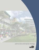 Park access and equity strategy