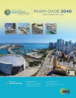 Miami-Dade 2040 : public involvement plan, final