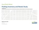 [2015-02-10] City of North Miami : Parking inventory and needs study