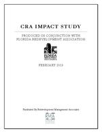 [2013-02] CRA impact study