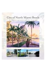City of North Miami Beach : Charrette summary / preliminary urban design plan