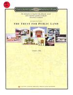 [2002-10] The Overtown greenprint plan