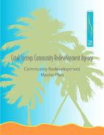 [2014-06-18] Community redevelopment master plan
