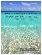 Health and sea level rise : Impacts on South Florida
