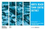 North Beach : Town Centre district : intensity increase study