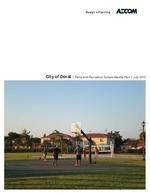 City of Doral : Parks and recreation system master plan