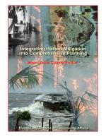 Integration of the local mitigation strategy into the local comprehensive plan : Miami-Dade County