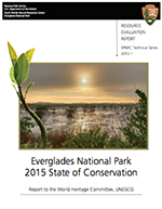[2015] Everglades National Park 2015 State of Conservation