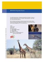 [2005-06-27] Promoting cross-border co-operation in the management of natural resources in shared ecosystems