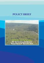 Bordering on a water crisis: the need for integrated resource management in the Mara River basin
