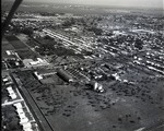 Aerial view of Barry College
