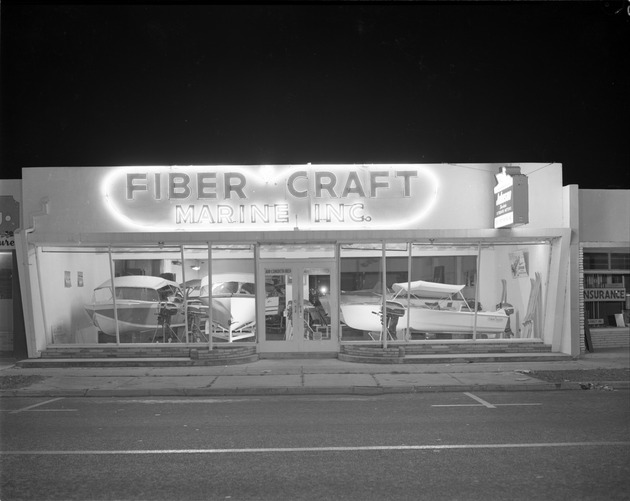 Fiber Craft Marine