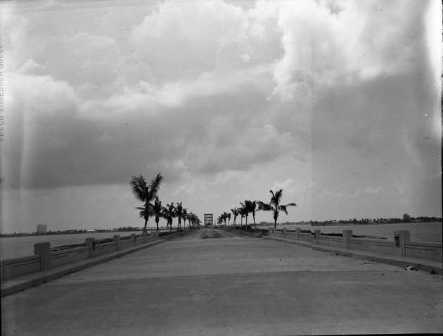 Construction of Broad Causeway soon to open