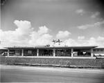 Florida East Coast Railway station on 13100 Arch Creek Road