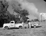 [1952-08-04] Town of North Miami Sanitation team