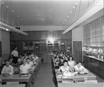 [1956-06-06] North Miami Senior High 11th Grade Classroom