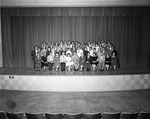 [1960-02-06] North Miami Junior High School teachers and staff