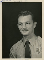 Sargeant Robert Landis, Police Department Insurance Committee
